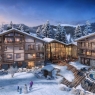Megeve - Résidence L’Eclat des Veriaz